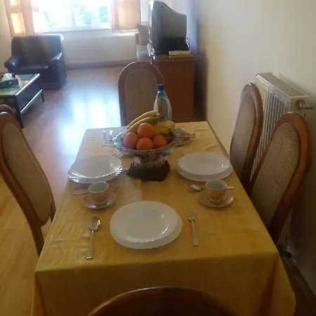 Lägenhet Apartman Robot