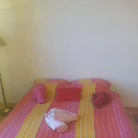 Apartman Robot *