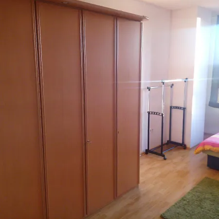 Apartman Robot Lägenhet
