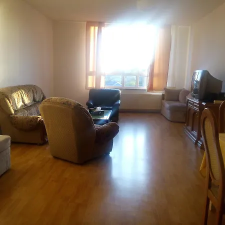 Lägenhet Apartman Robot *