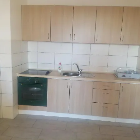 Lägenhet Apartman Robot *