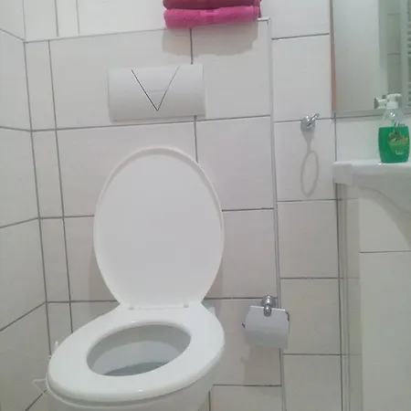 Apartman Robot Lägenhet *