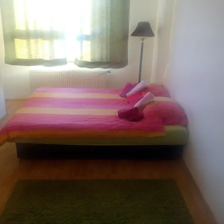 Apartman Robot Tuzla