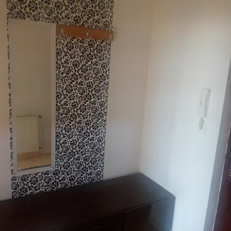 Apartman Robot Lägenhet