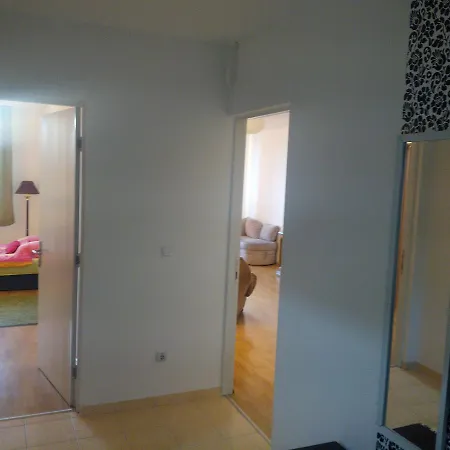 Lägenhet Apartman Robot