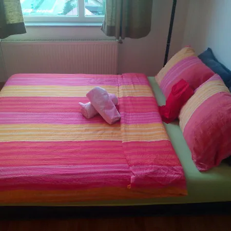 Apartman Robot Lägenhet *