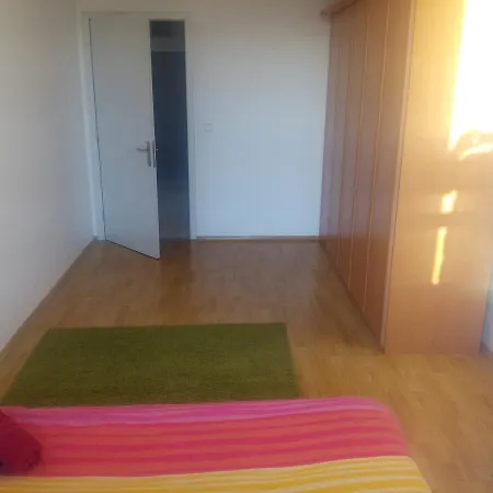Apartman Robot Tuzla